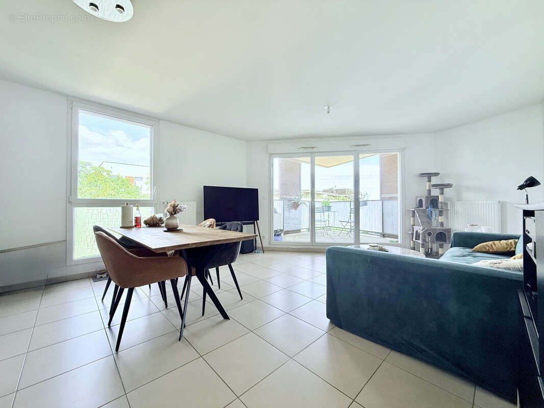 Appartement à MONTPELLIER