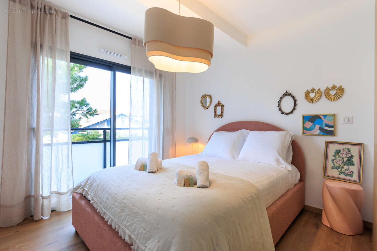 Maison à CAPBRETON