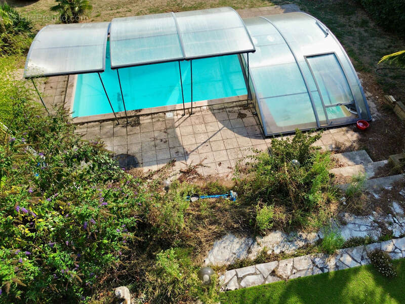 Maison à SAINT-AUBIN-LA-PLAINE