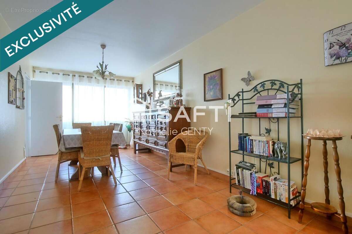 Photo 5 - Appartement à DUNKERQUE