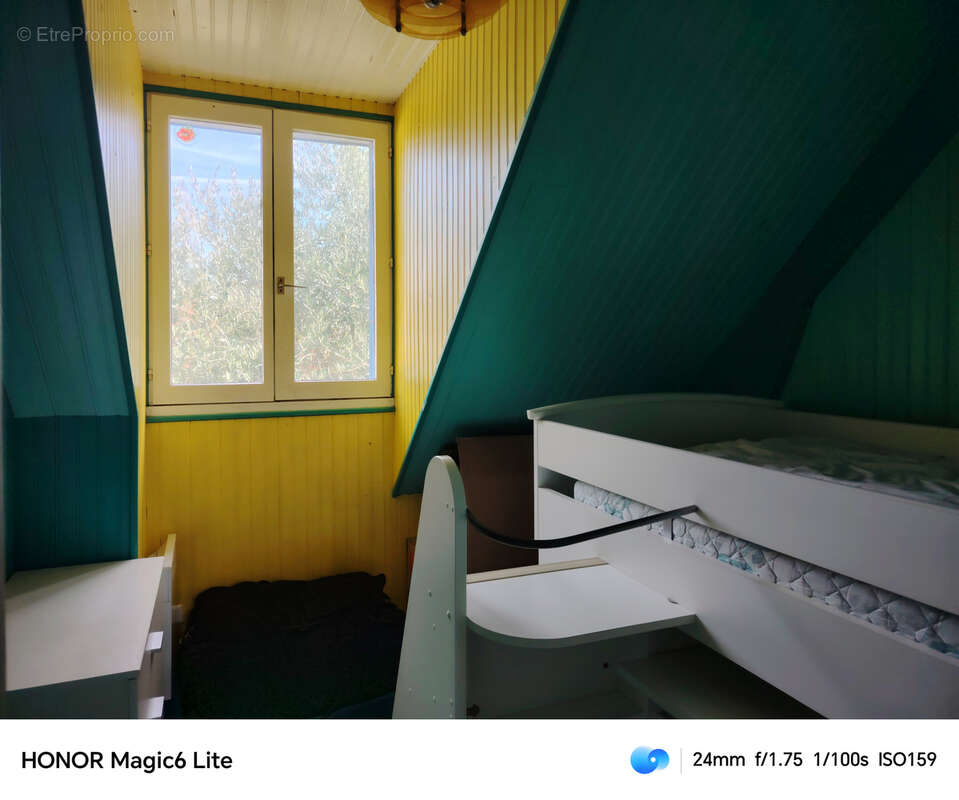 Maison à CHAMBRAY-LES-TOURS