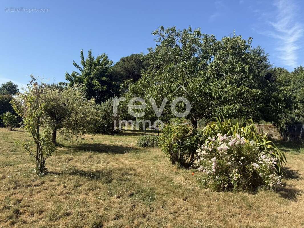 Maison bourgeoise - photo 16