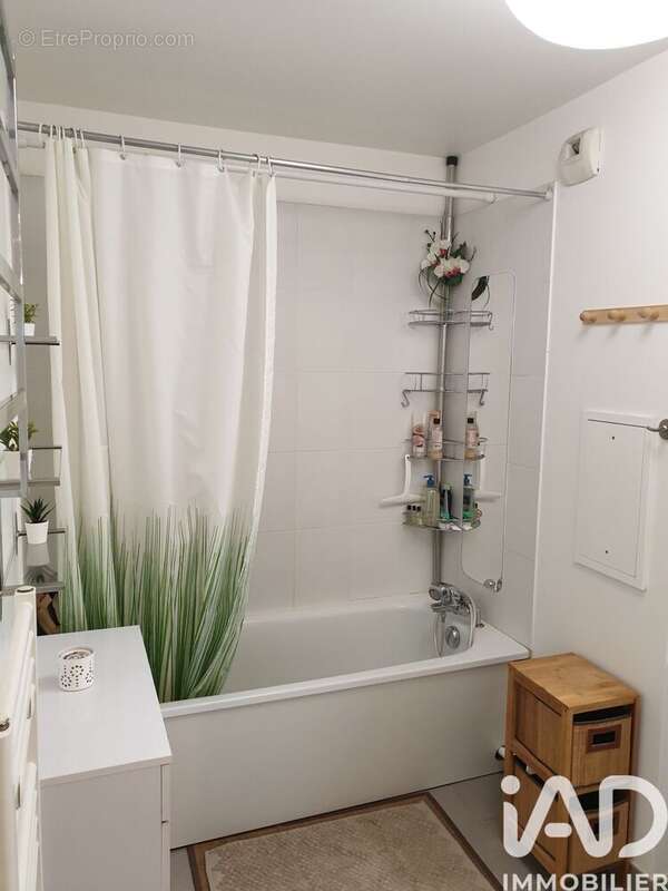 Photo 6 - Appartement à AULNAY-SOUS-BOIS