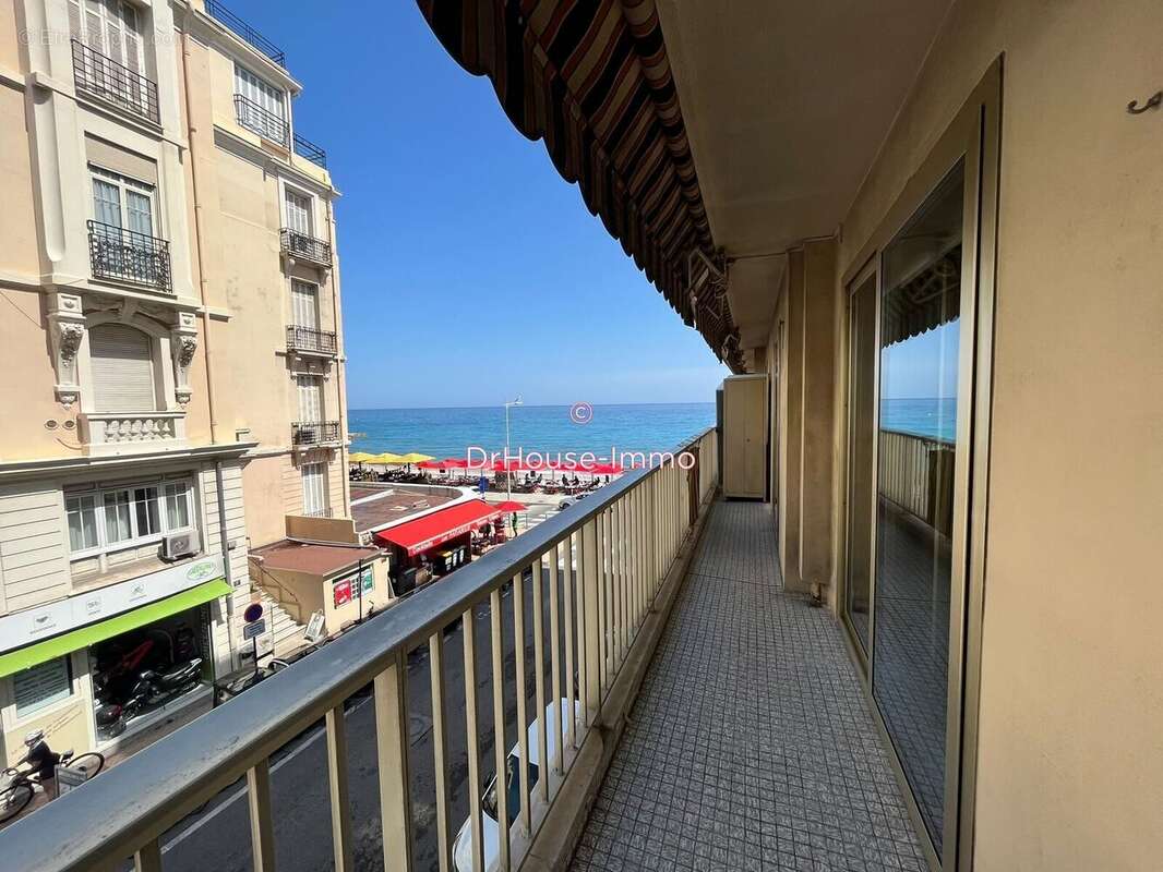 Appartement 50 m² à Menton  - photo 18