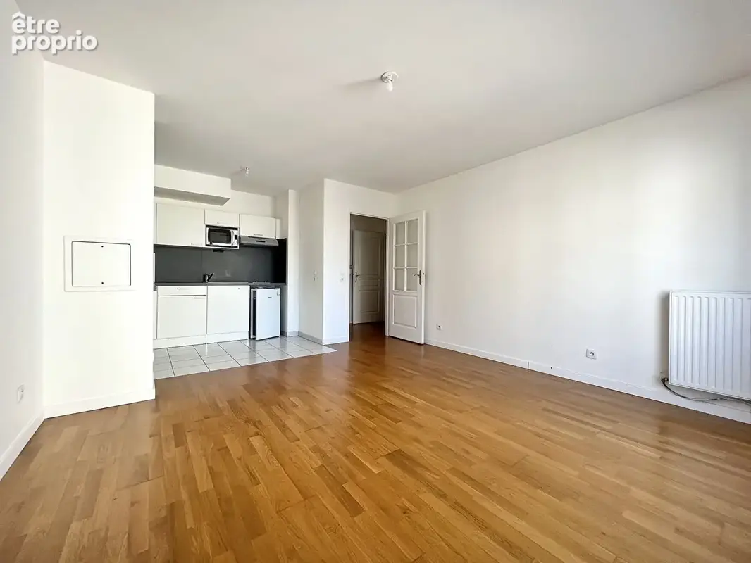Appartement à ALFORTVILLE
