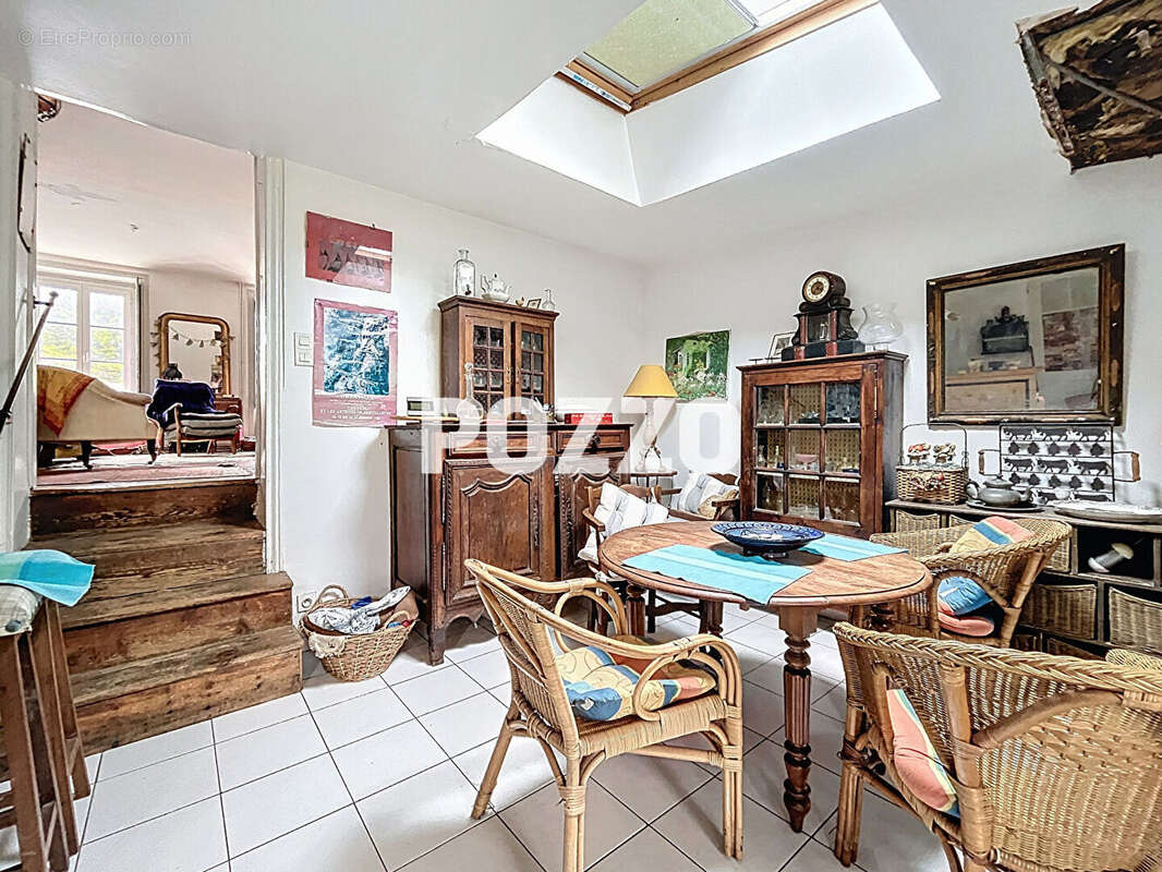 Appartement à GRANVILLE