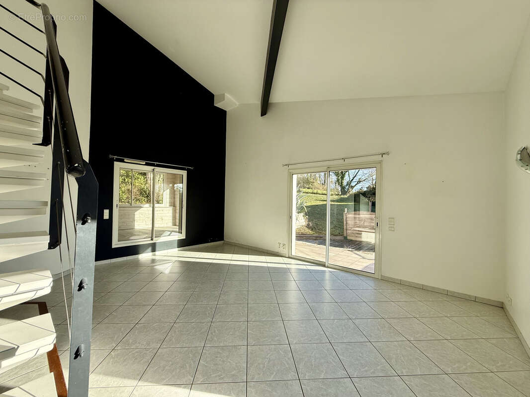 Maison à VILLENEUVE-SUR-LOT