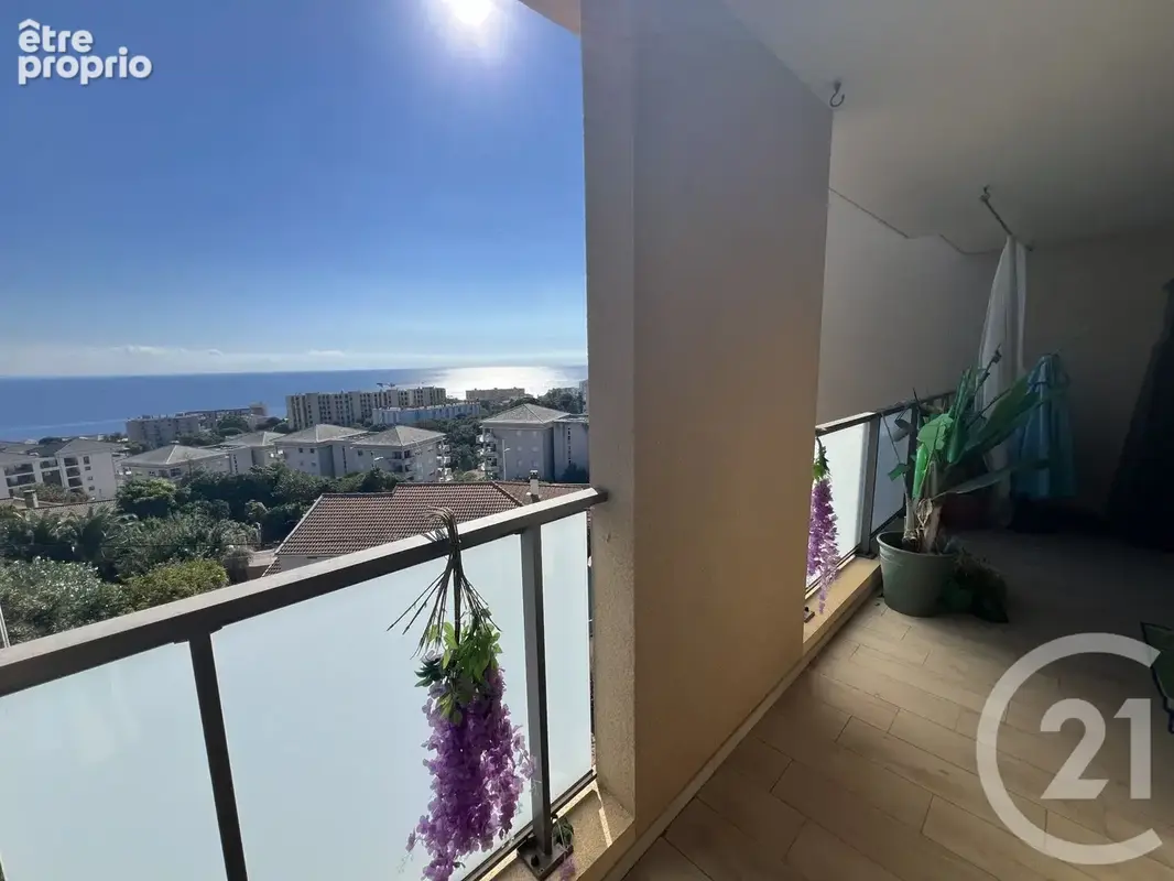 Appartement 2 pièces 43 m² à vendre à Bastia (20600) - photo 4