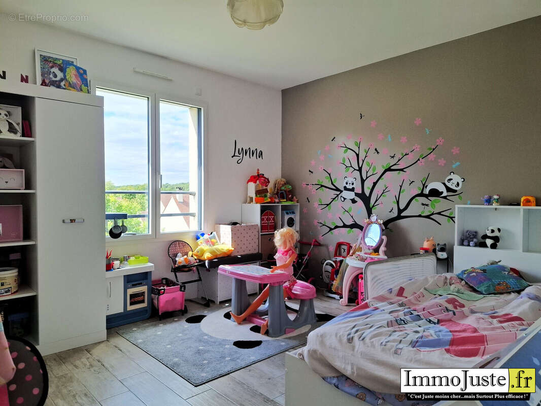 Maison à RAMBOUILLET