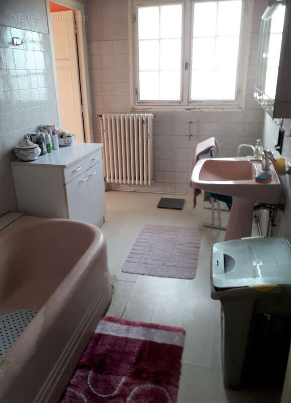 Maison à DECIZE