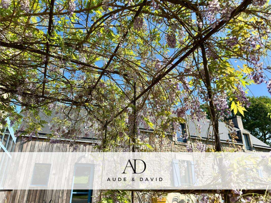 Maison à PONT-L&#039;ABBE