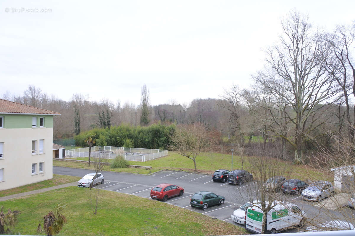 Appartement à LANGON