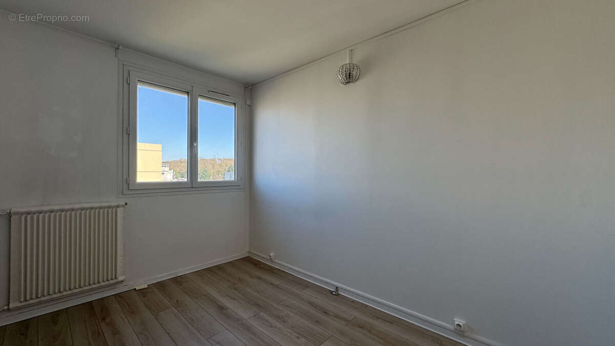 Appartement 105m² à livry-gargan - photo 10