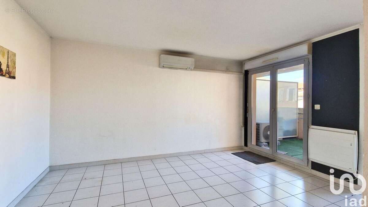 Photo 3 - Appartement à PORT-DE-BOUC