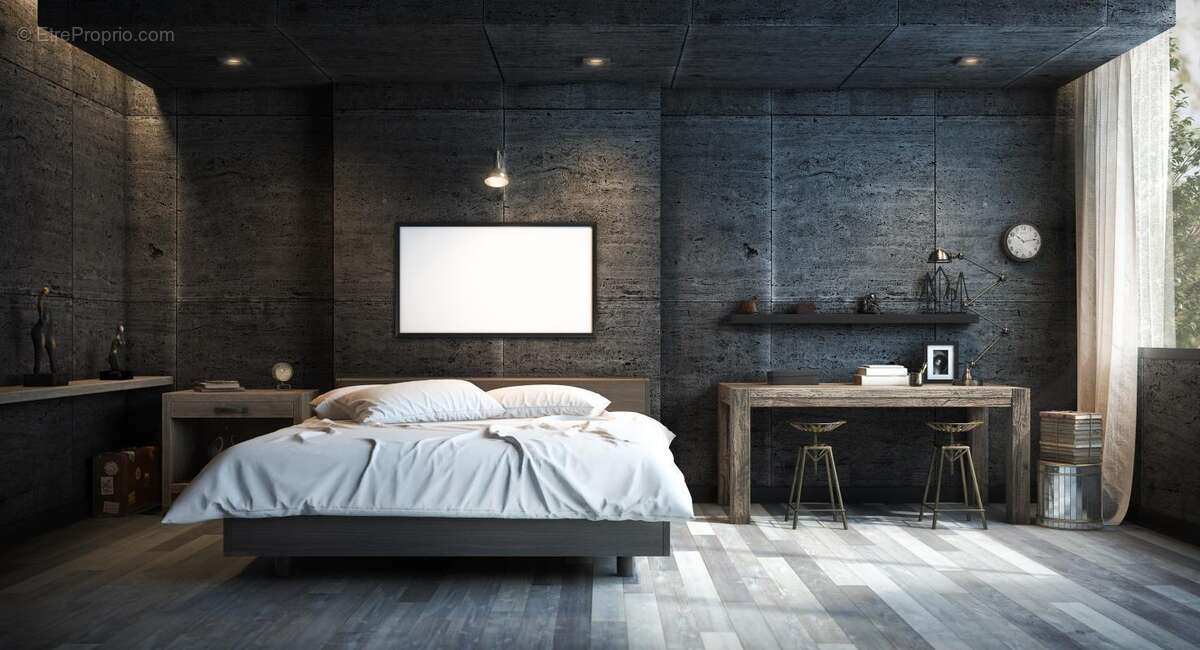 Appartement à BOISSY-SAINT-LEGER