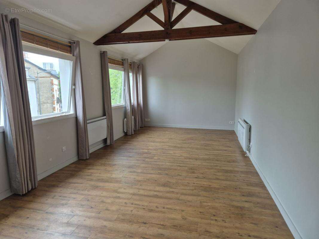 Appartement à CHOLET