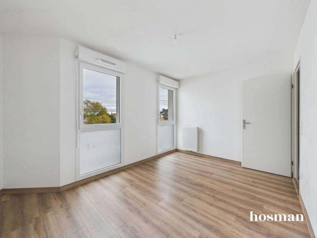 Appartement à CENON