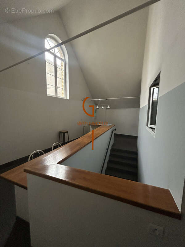 Appartement à ETRETAT