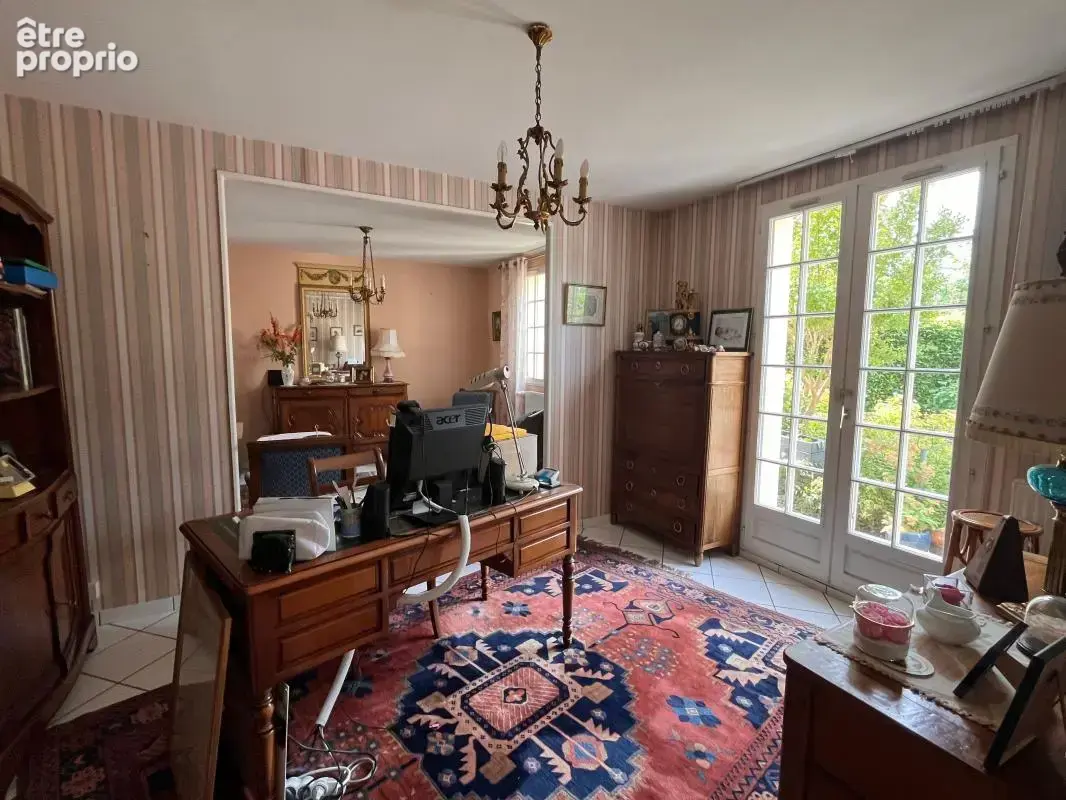 Maison familiale à 5 minutes d'Orléans centre - photo 12