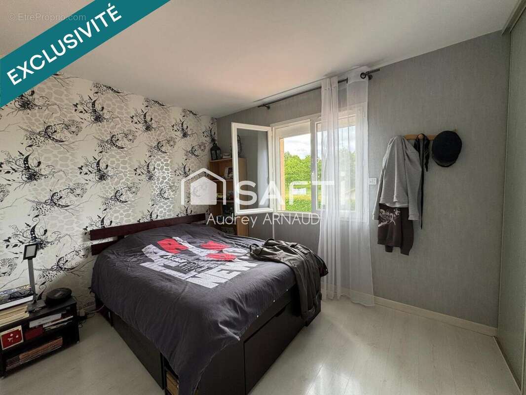 Maison 160 m² à Les Ancizes-Comps  - photo 9