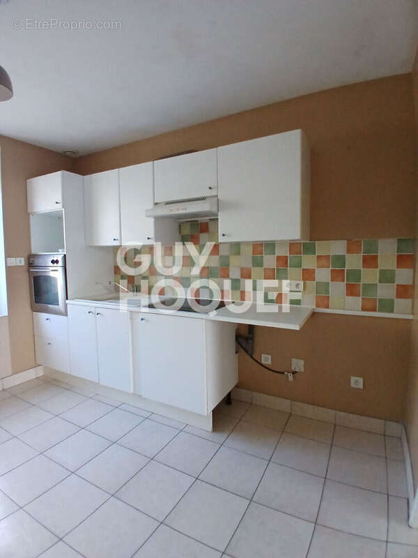 Maison à SAINT-HERBLAIN