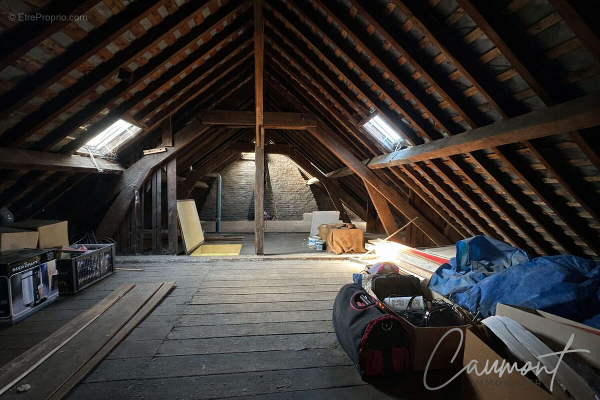 Appartement à LE HAVRE