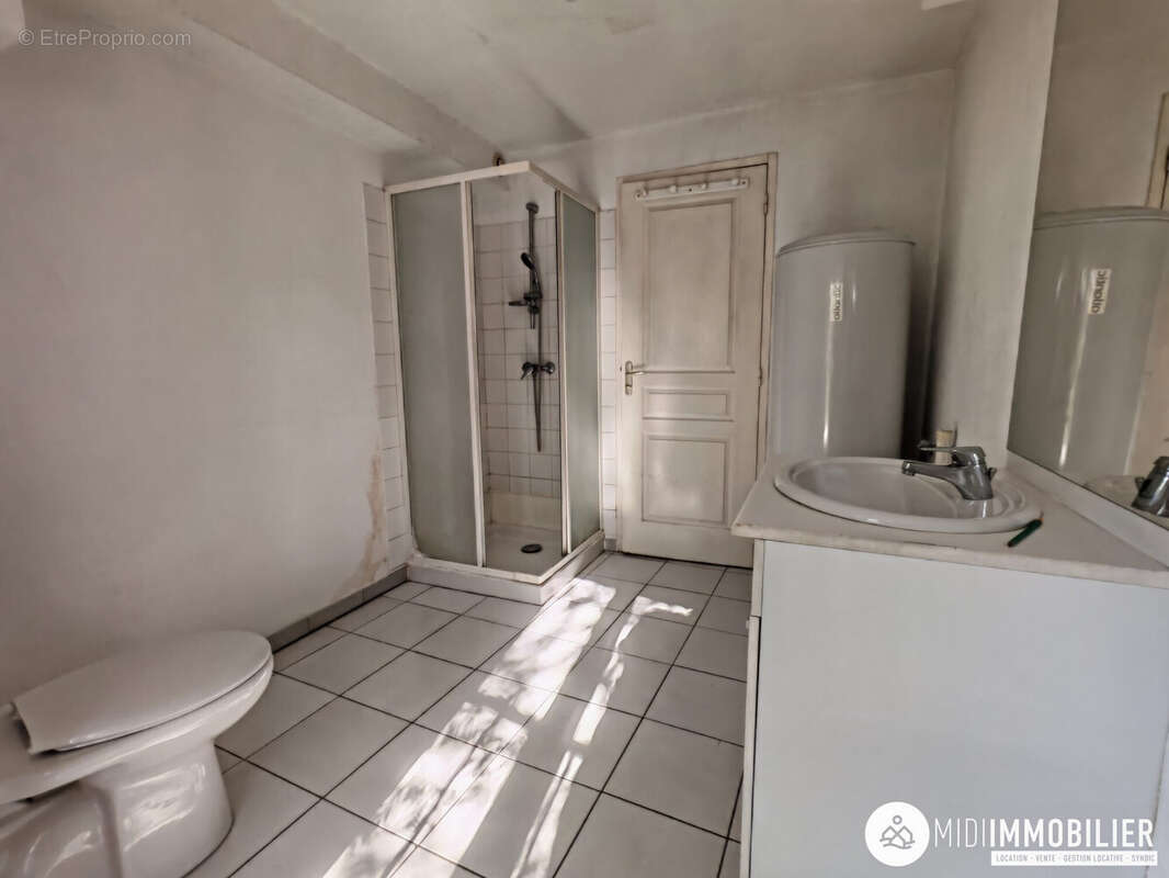 Appartement à ARTHES