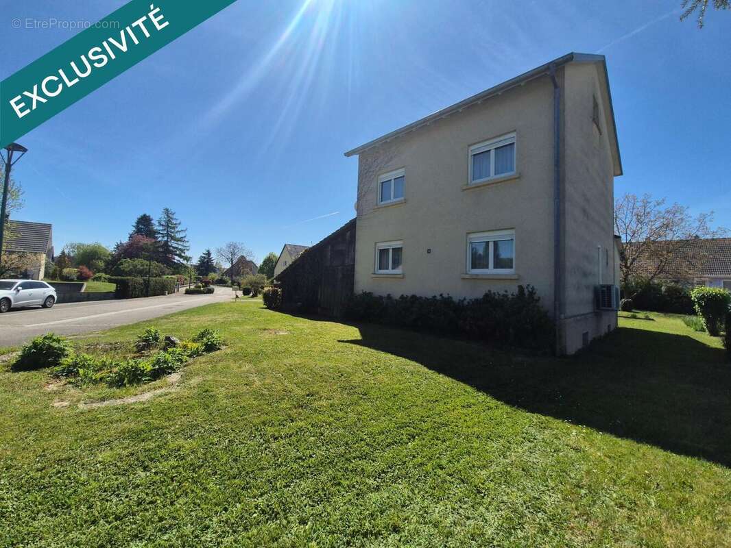 Photo 2 - Maison à GUEWENHEIM