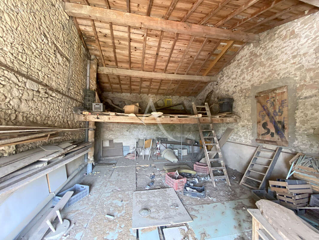 Appartement à CASTELNAUDARY