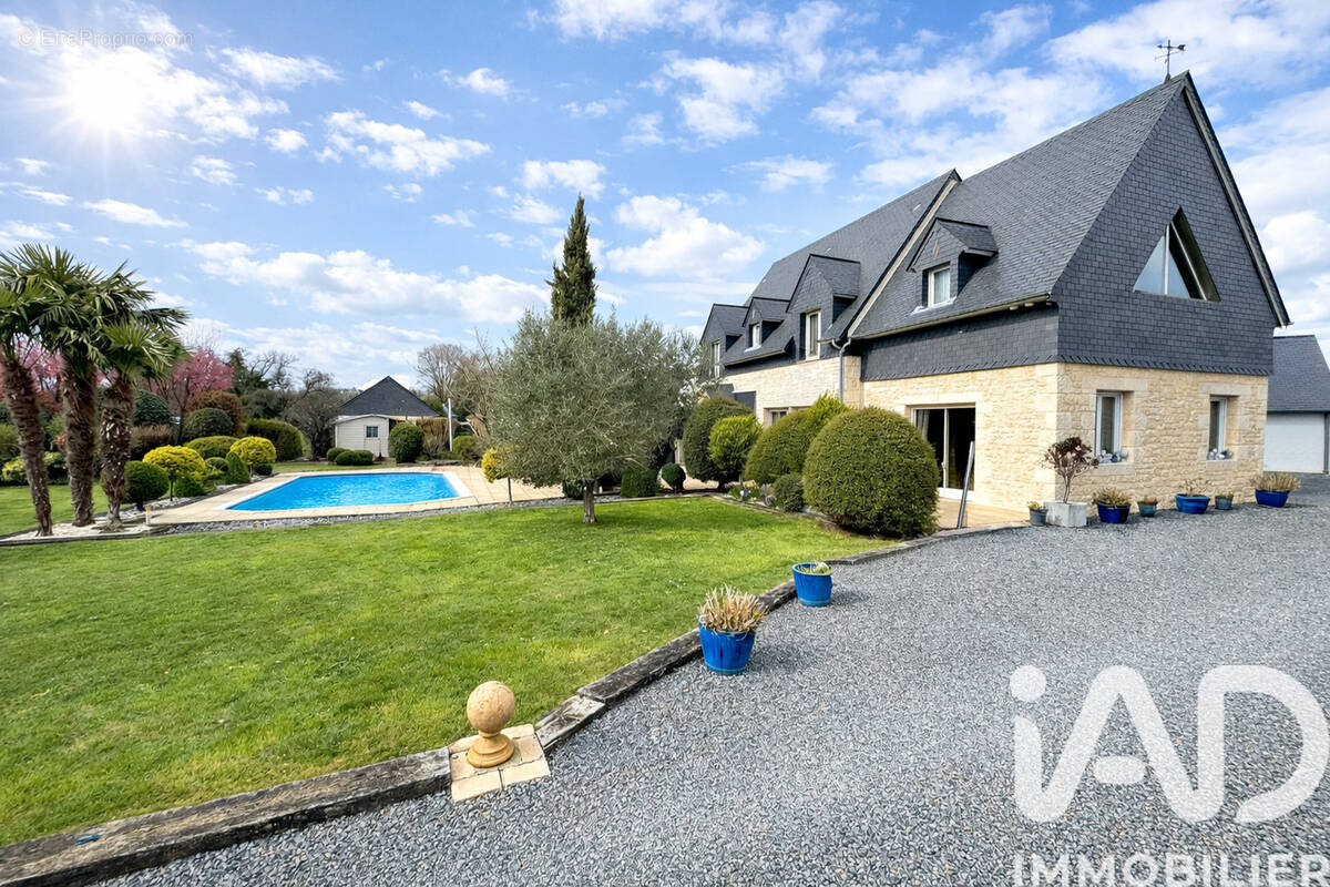 Photo 1 - Maison à HONFLEUR