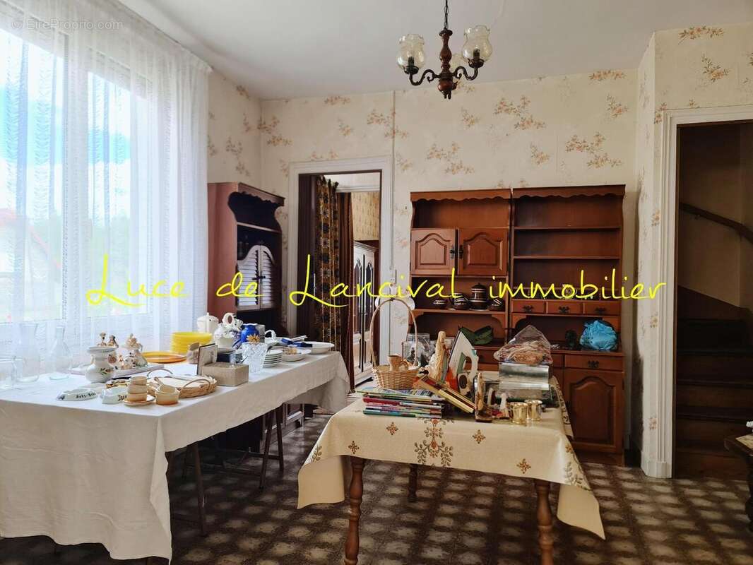 Maison 73 m² à Saint-Gobain  - photo 2