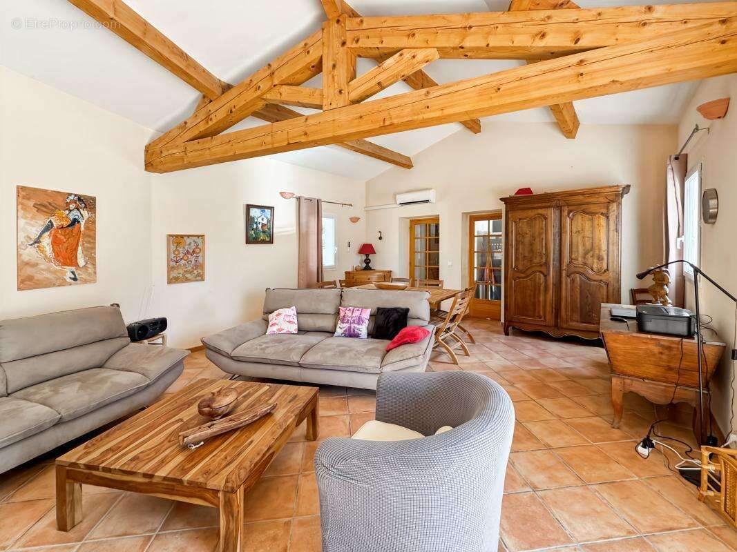 Maison à SAINT-RAPHAEL