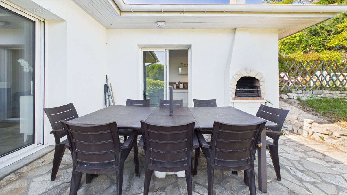 Villa avec studio indépendant Soorts Hossegor 5 pièce(s) 115 m2 - photo 14