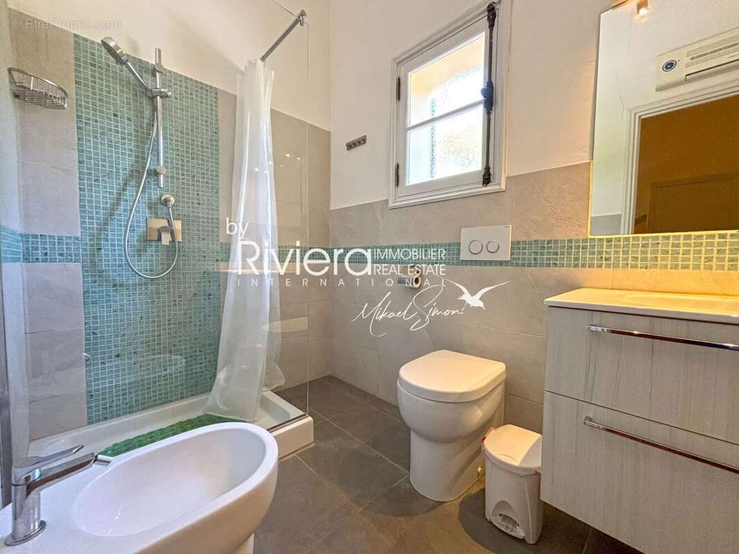 Appartement à CAVALAIRE-SUR-MER