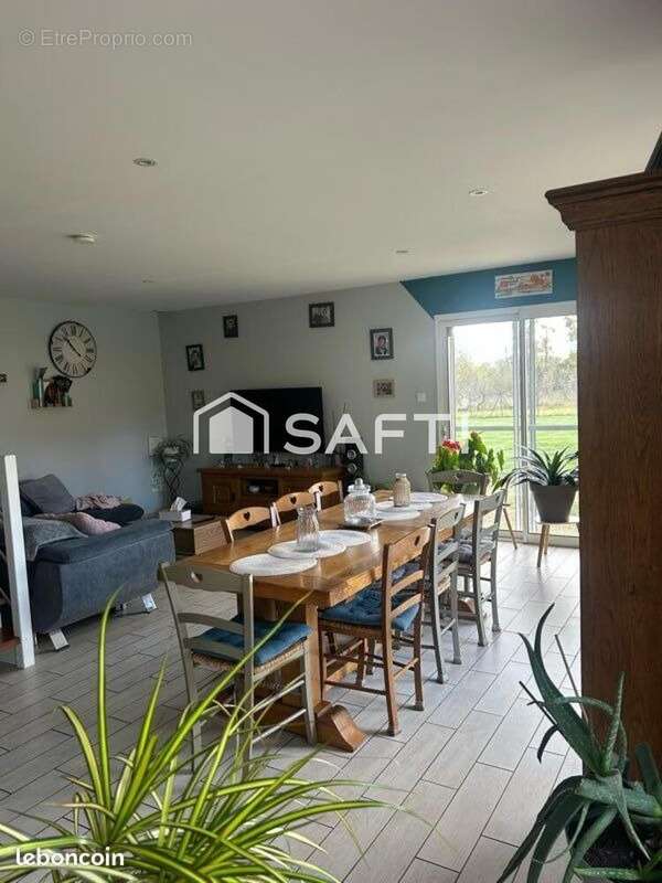 Photo 2 - Maison à AIRVAULT