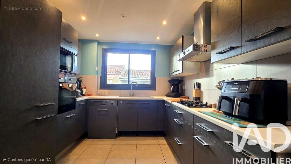 Photo 4 - Maison à LE BARCARES