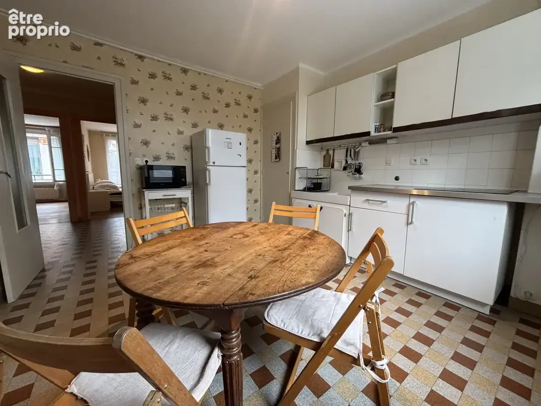 Appartement 3 pièces 54 m² à vendre à Grenoble (38000) - photo 9