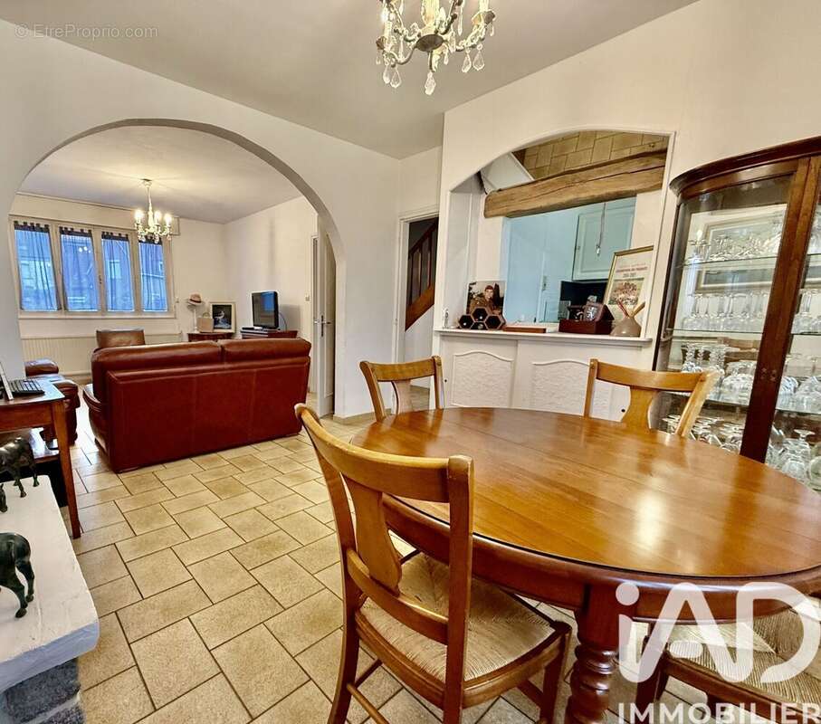 Photo 4 - Maison à ACHICOURT