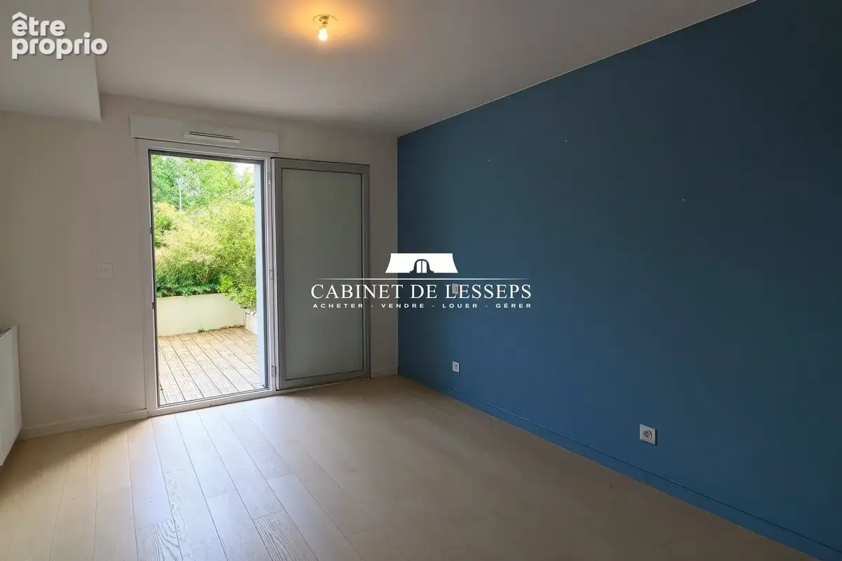 Appartement 3 pièces 62 m² à vendre à Bayonne (64100) - photo 8