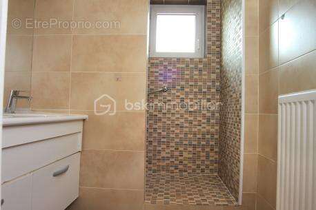 Appartement à CRETEIL