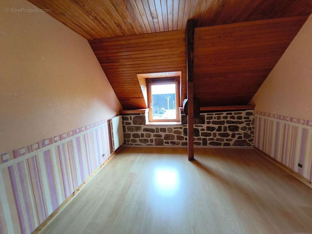 Maison à PASSAIS