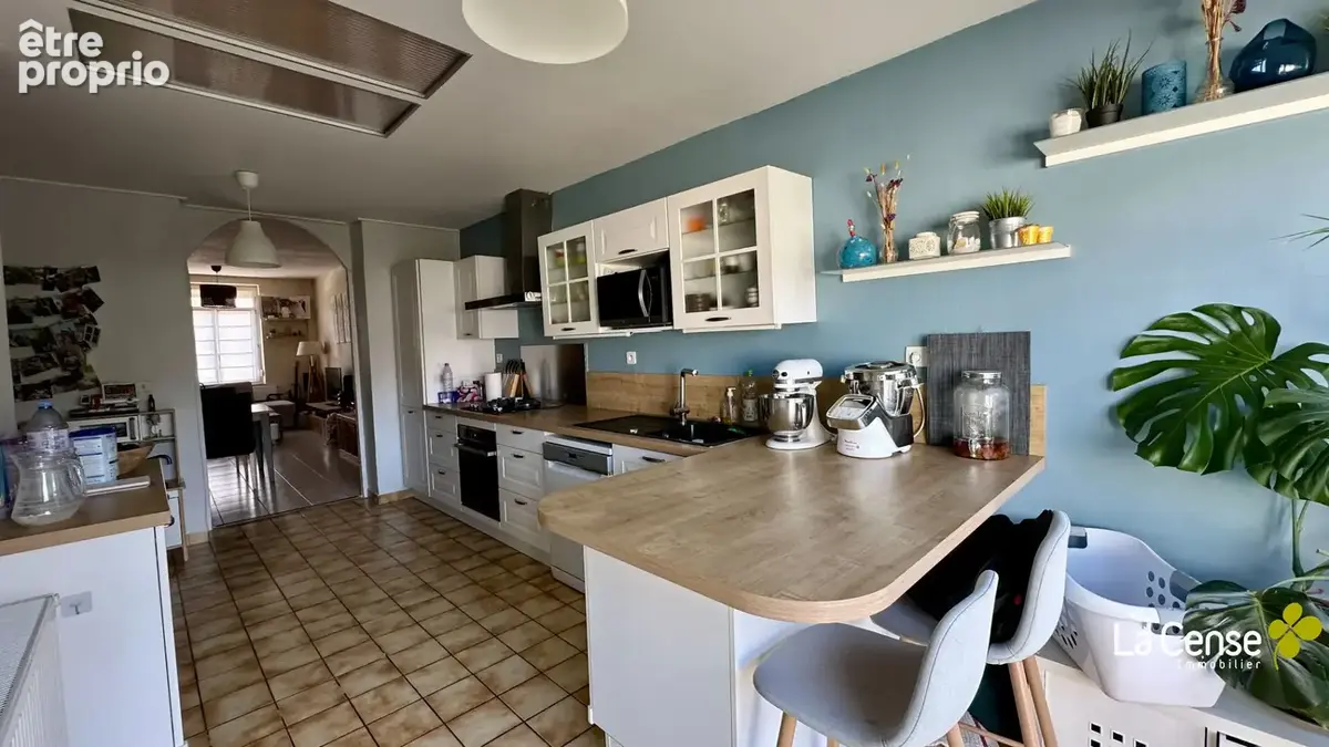 BAISIEUX- Jolie maison années 30 - photo 8