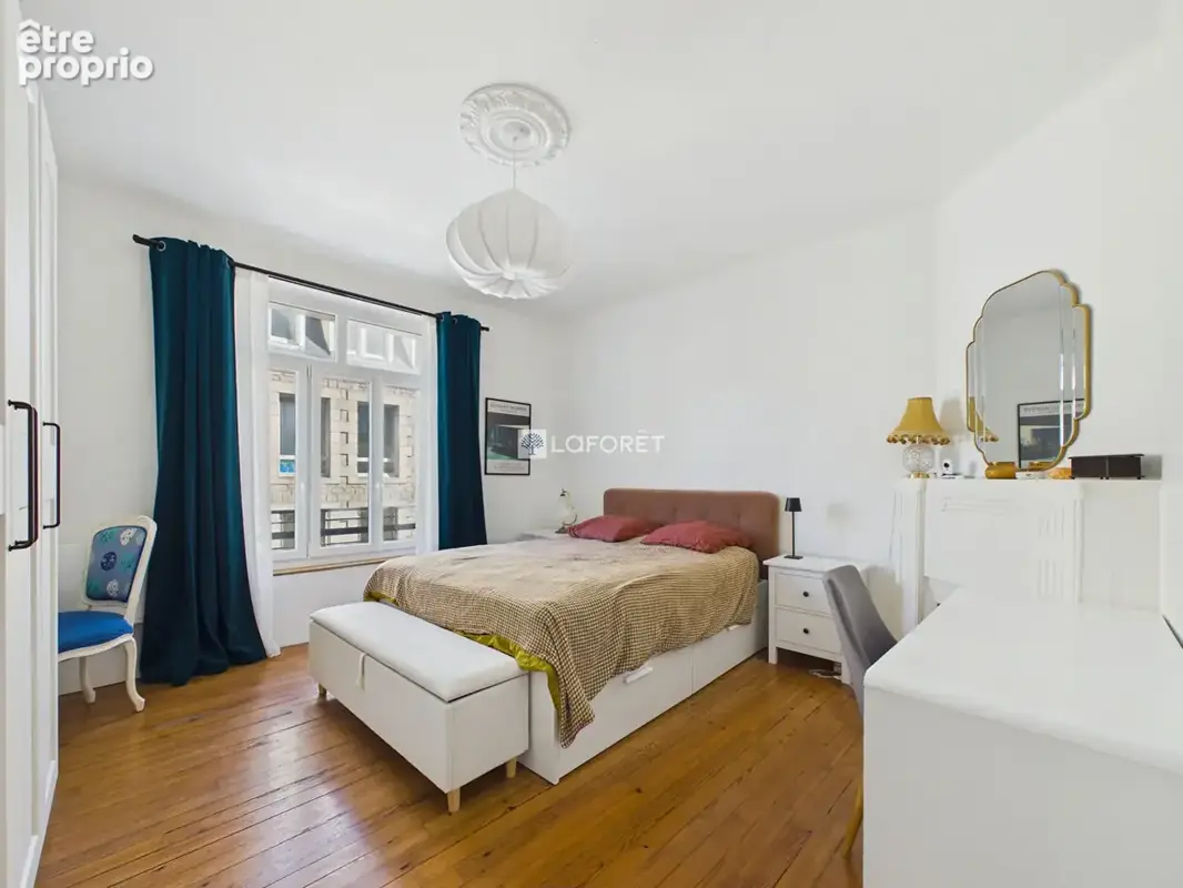 Appartement Quimper 3 pièce(s) 71,50 m2 - photo 10
