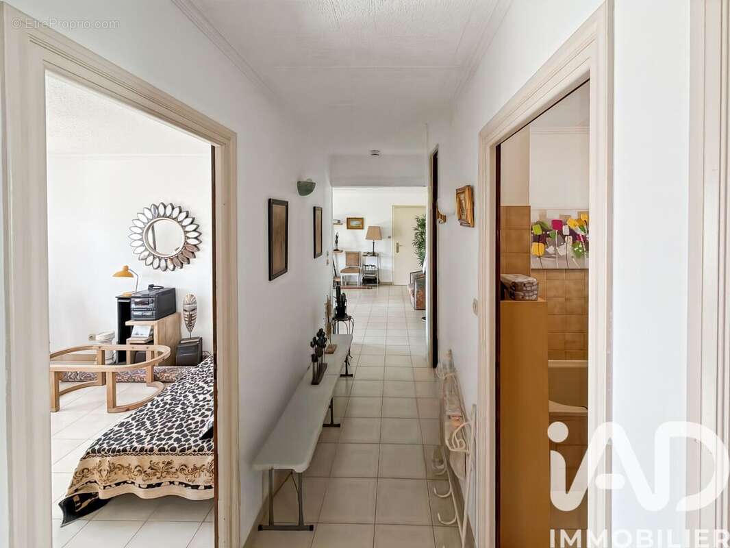 Photo 7 - Appartement à PENTA-DI-CASINCA