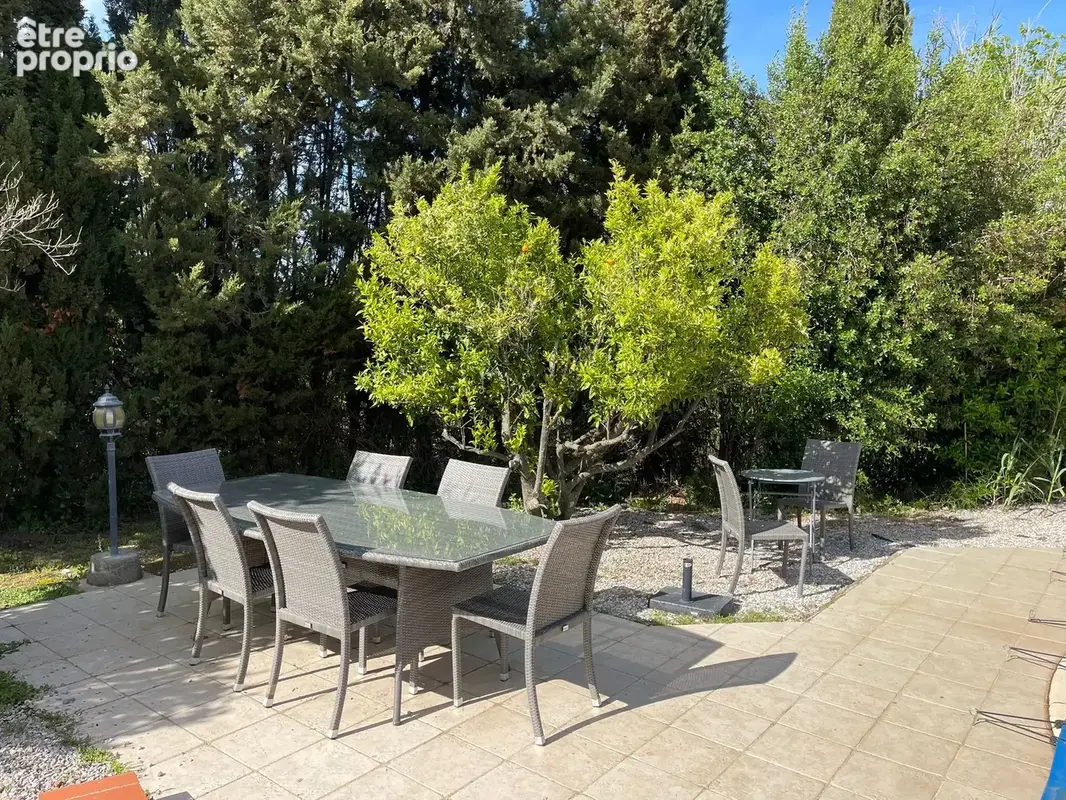 Maison de caractère  T7 avec pisnie - photo 4