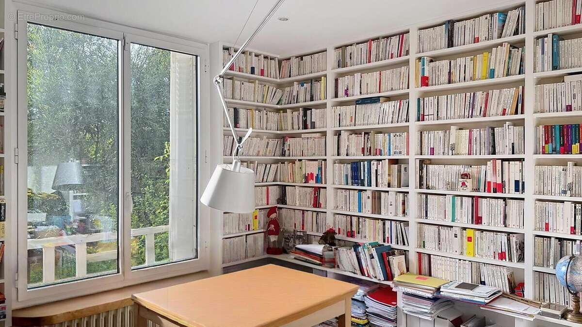 Photo 5 - Maison à MAISONS-ALFORT