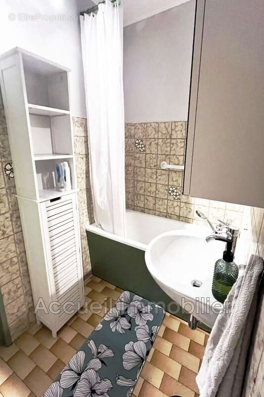 Appartement à LE GRAU-DU-ROI