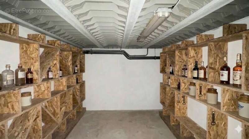 Maison à TONNAY-CHARENTE