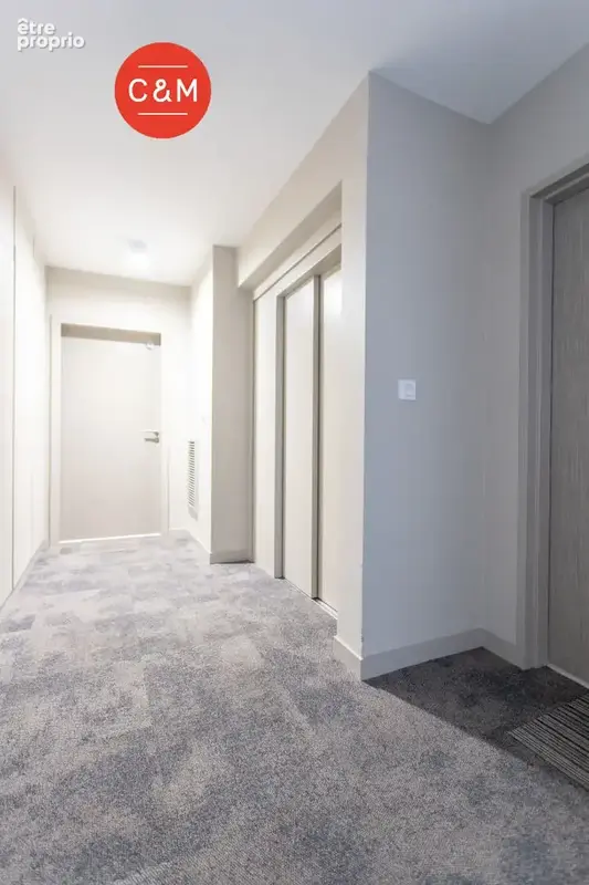 REZE JAGUERE - Appartement 2 pièces 50 m² - photo 10