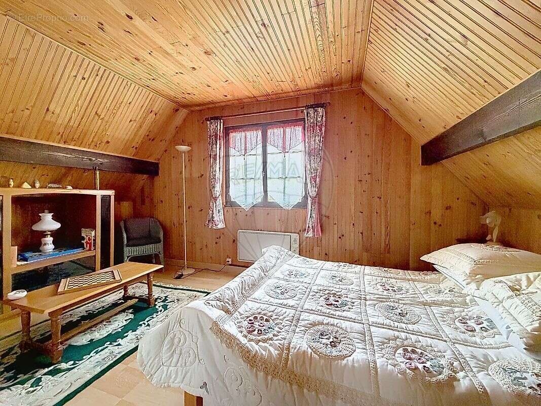 Maison 2 chambre(s) à vendre - photo 9